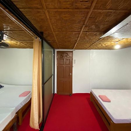 Anda Seabreeze Pension Haus Zewnętrze zdjęcie