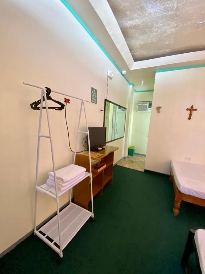 Anda Seabreeze Pension Haus Zewnętrze zdjęcie