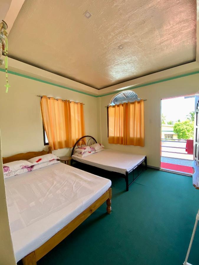Anda Seabreeze Pension Haus Zewnętrze zdjęcie