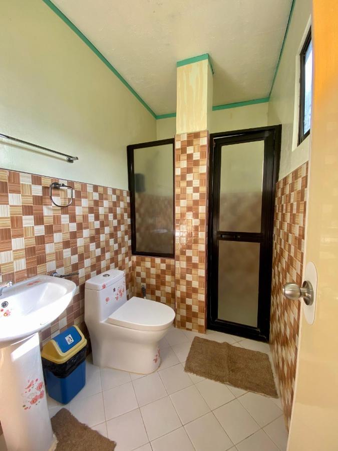 Anda Seabreeze Pension Haus Zewnętrze zdjęcie
