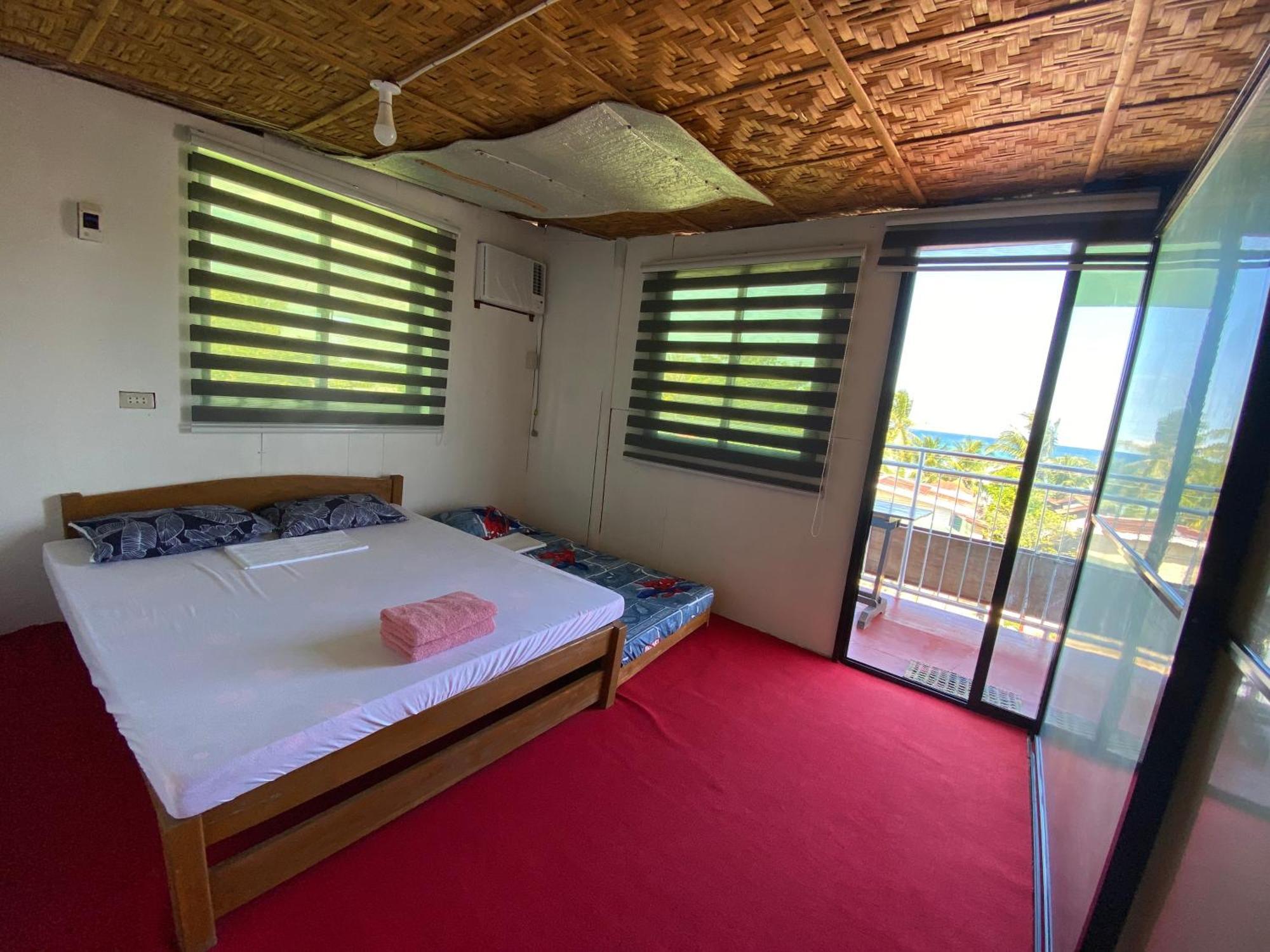 Anda Seabreeze Pension Haus Zewnętrze zdjęcie