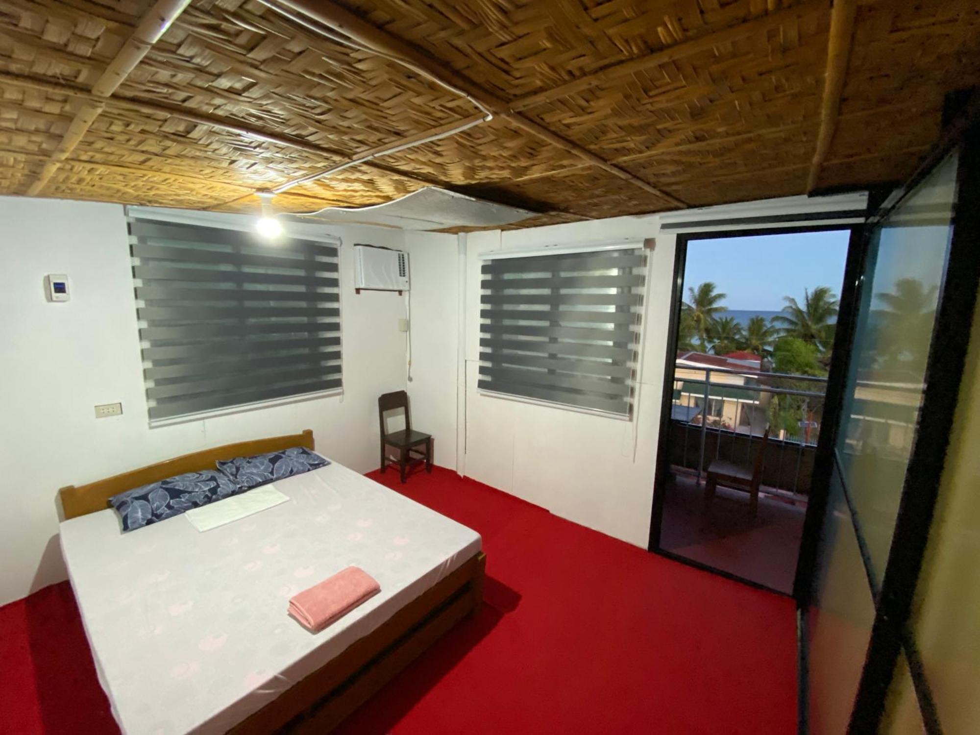 Anda Seabreeze Pension Haus Zewnętrze zdjęcie