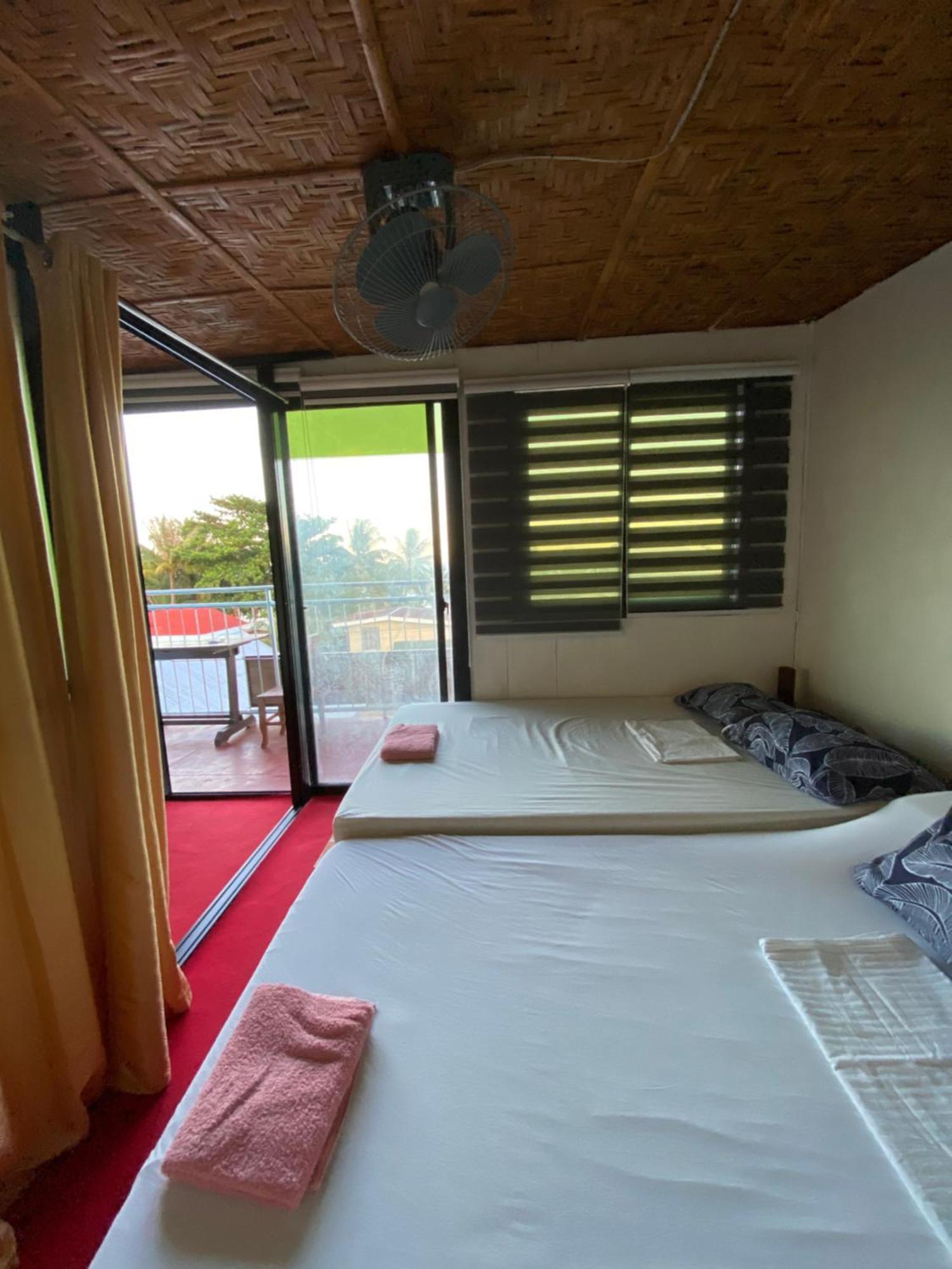 Anda Seabreeze Pension Haus Zewnętrze zdjęcie